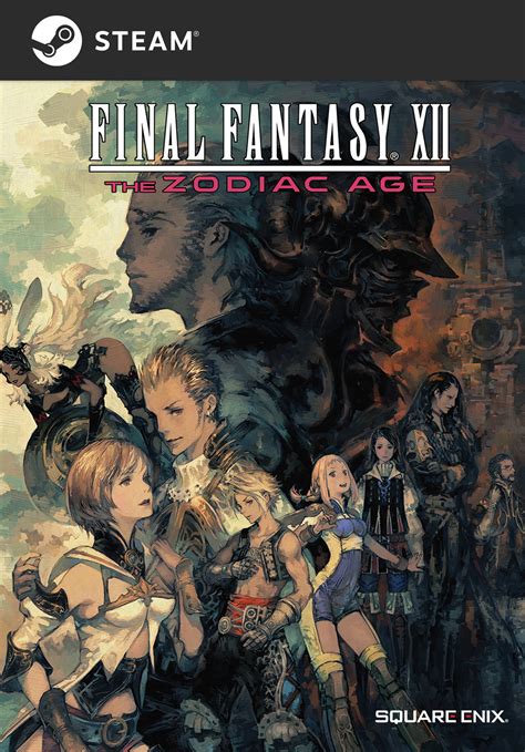 Final fantasy xii game. Things To Know About Final fantasy xii game. 